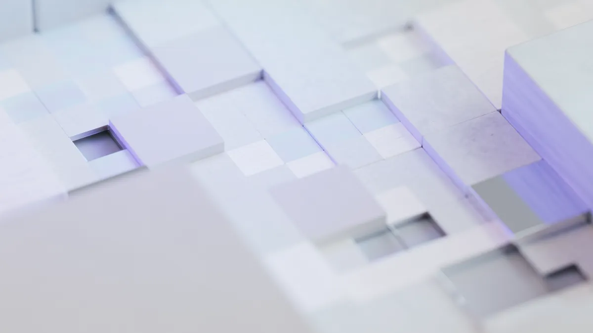 Free AI Blog Post Generators for Short-Form Drafts — An artist’s illustration of artificial intelligence (AI). This imag